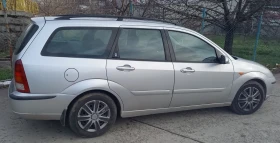 Ford Focus Chia, снимка 1