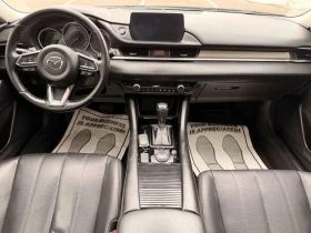 Mazda 6 * GS L LEATHER SUNROOF * CARFAX * ЦЕНА ДО БГ, снимка 14