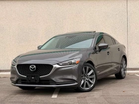 Mazda 6 * GS L LEATHER SUNROOF * CARFAX * ЦЕНА ДО БГ, снимка 1