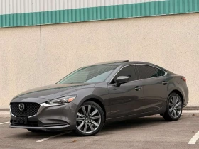 Mazda 6 * GS L LEATHER SUNROOF * CARFAX * ЦЕНА ДО БГ, снимка 2