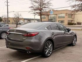 Mazda 6 * GS L LEATHER SUNROOF * CARFAX * ЦЕНА ДО БГ, снимка 7