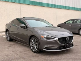 Mazda 6 * GS L LEATHER SUNROOF * CARFAX * ЦЕНА ДО БГ, снимка 5