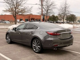 Mazda 6 * GS L LEATHER SUNROOF * CARFAX * ЦЕНА ДО БГ, снимка 8