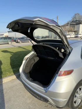 Honda Civic, снимка 8