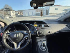 Honda Civic, снимка 12