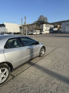 Honda Civic, снимка 7