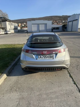 Honda Civic, снимка 6