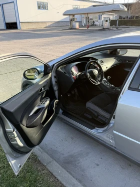 Honda Civic, снимка 14