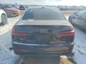 Audi A6 PREMIUM QUATTRO, снимка 5