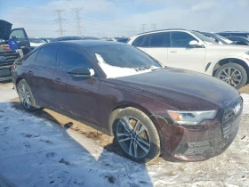 Audi A6 PREMIUM QUATTRO, снимка 3