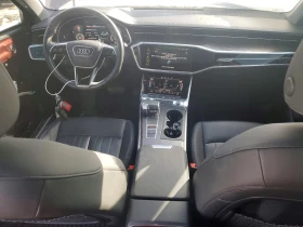 Audi A6 PREMIUM QUATTRO, снимка 8
