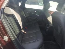 Audi A6 PREMIUM QUATTRO, снимка 10