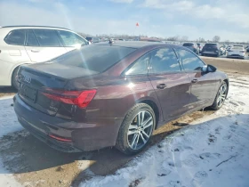 Audi A6 PREMIUM QUATTRO, снимка 6