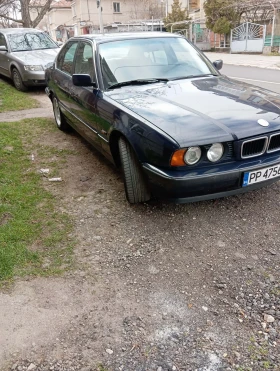 BMW 518 Седан, снимка 3