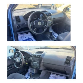 VW Polo Бензин 5 ВРАТИ , снимка 13