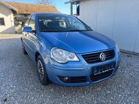 VW Polo Бензин 5 ВРАТИ , снимка 2