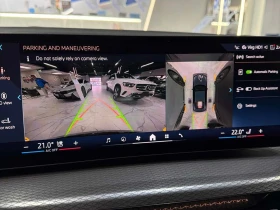 BMW 430 * xDrive * CARFAX * HARMAN KARDON * HEAD UP * 360, снимка 12