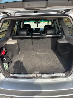 Subaru Forester, снимка 5