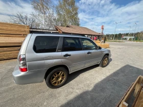 Subaru Forester, снимка 4