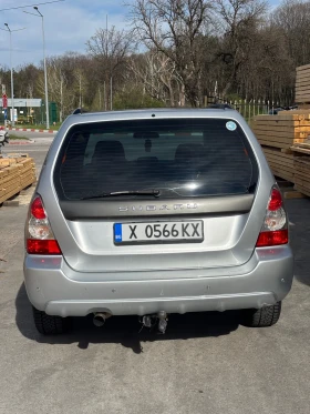 Subaru Forester, снимка 3