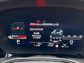 Audi Rs3 НОВ!2.5TFSI/400HP/Lim./QUATTRO/PANO/360/SONOS/167q, снимка 10