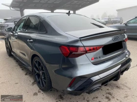 Audi Rs3 НОВ!2.5TFSI/400HP/Lim./QUATTRO/PANO/360/SONOS/167q, снимка 3