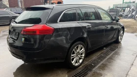 Opel Insignia, снимка 3