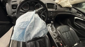 Opel Insignia, снимка 6