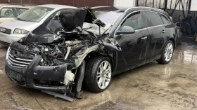 Opel Insignia, снимка 2