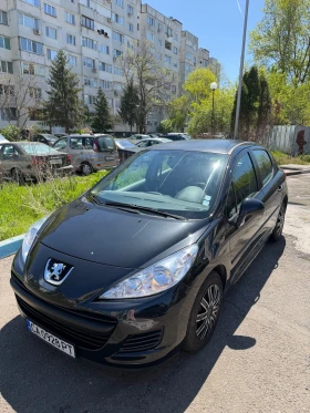 Peugeot 207, снимка 1