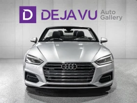Audi A5 2.0T* quattro* Technik* АвтоКредит* (ЦЕНА ДО БГ), снимка 2