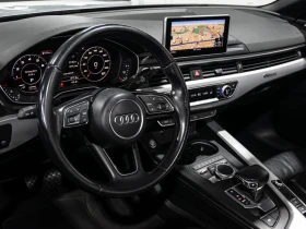 Audi A5 2.0T* quattro* Technik* АвтоКредит* (ЦЕНА ДО БГ), снимка 7