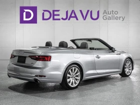 Audi A5 2.0T* quattro* Technik* АвтоКредит* (ЦЕНА ДО БГ), снимка 4