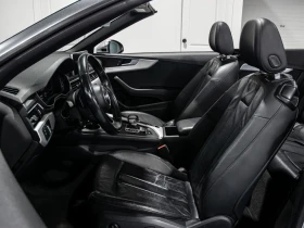 Audi A5 2.0T* quattro* Technik* АвтоКредит* (ЦЕНА ДО БГ), снимка 8