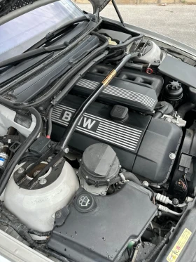 BMW 320 2, 2l. LPG KW окачване. , снимка 10