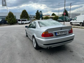 BMW 320 2, 2l. LPG KW окачване. , снимка 5