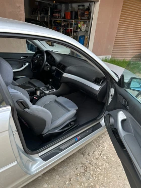 BMW 320 2, 2l. LPG KW окачване. , снимка 7