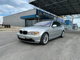 BMW 320 2, 2l. LPG KW окачване. , снимка 1