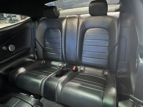 Mercedes-Benz C 300 COUPE* 4MATIC* AMG* BURMESTER* ДИГИТАЛНО* ТАБЛО* , снимка 17