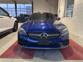 Mercedes-Benz C 300 COUPE* 4MATIC* AMG* BURMESTER* ДИГИТАЛНО* ТАБЛО* , снимка 1