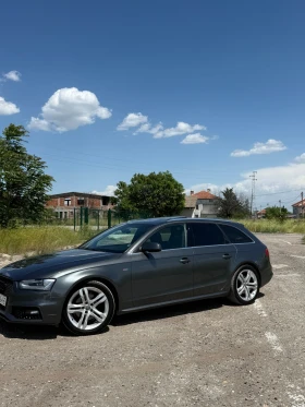 Audi A4 3xSLine Quattro, снимка 2