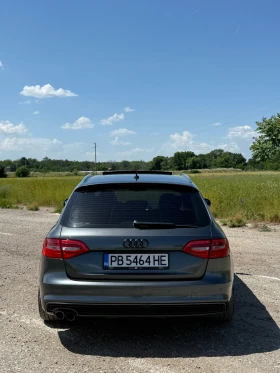 Audi A4 3xSLine Quattro, снимка 4