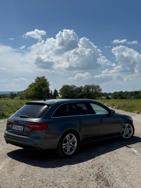 Audi A4 3xSLine Quattro, снимка 5