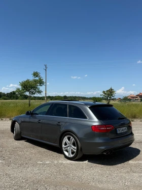 Audi A4 3xSLine Quattro, снимка 3