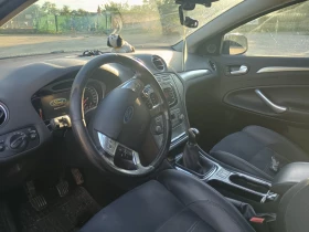 Ford Mondeo, снимка 8