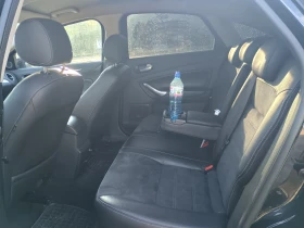 Ford Mondeo, снимка 6