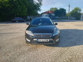Ford Mondeo, снимка 3