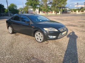 Ford Mondeo, снимка 4
