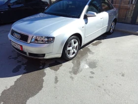 Audi A4, снимка 6
