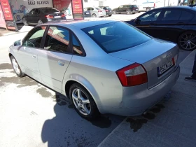 Audi A4, снимка 9